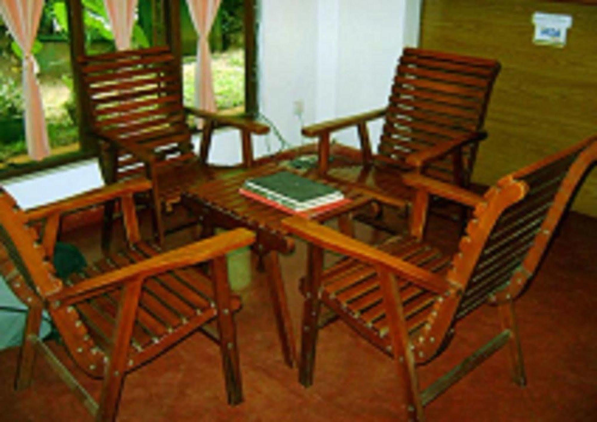Deiyannewela Palm Garden Home Stay מראה חיצוני תמונה