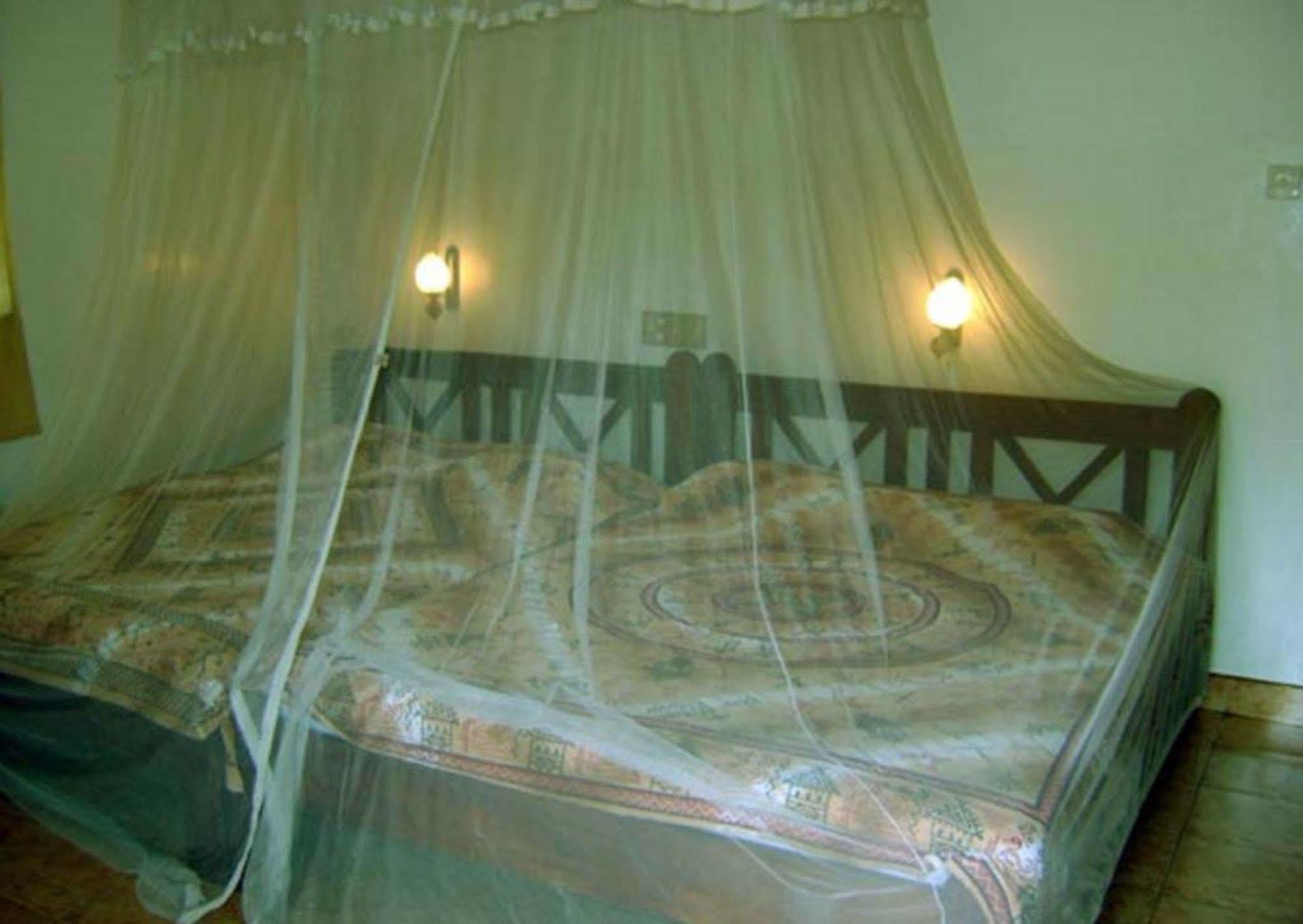Deiyannewela Palm Garden Home Stay מראה חיצוני תמונה