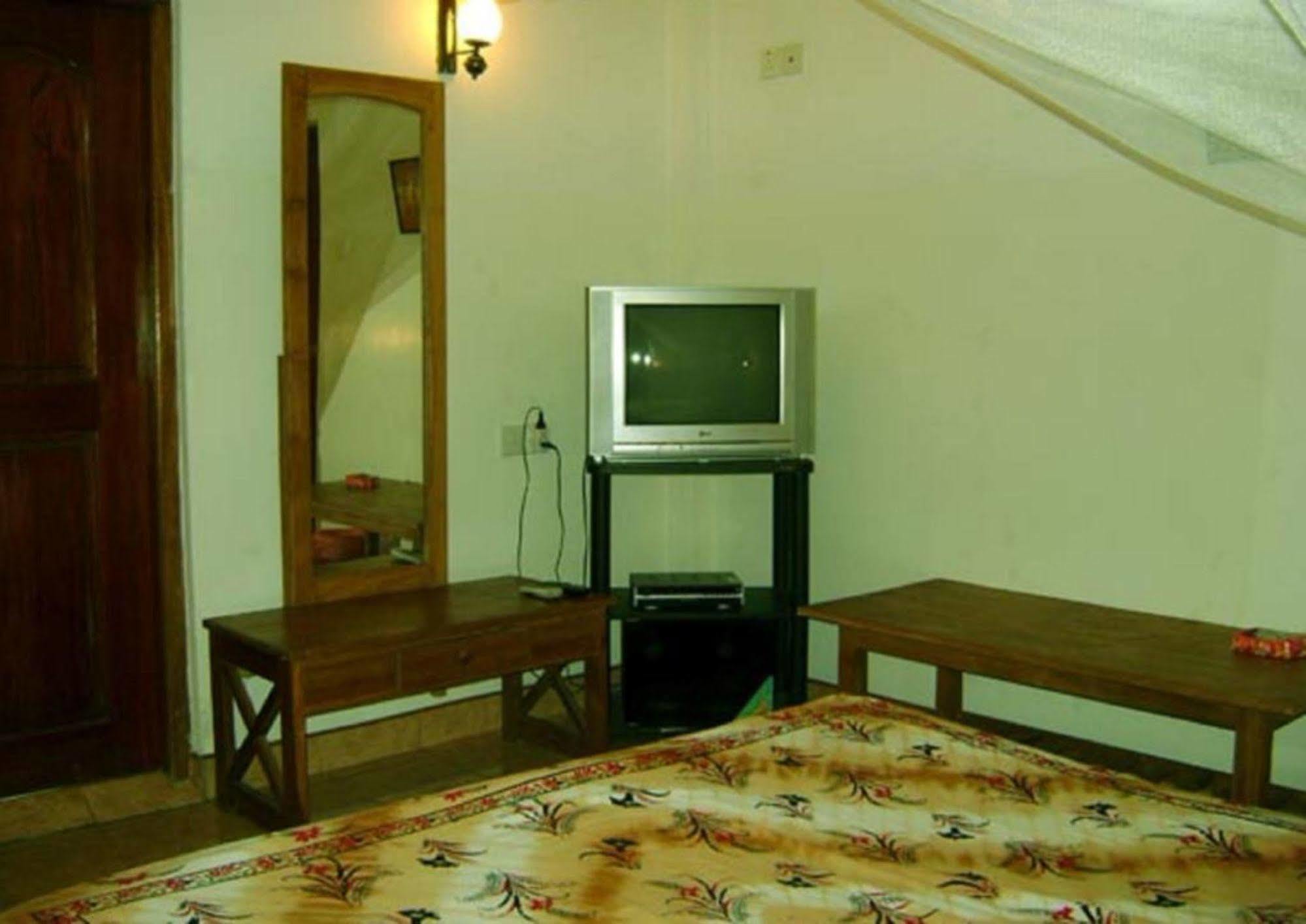 Deiyannewela Palm Garden Home Stay מראה חיצוני תמונה