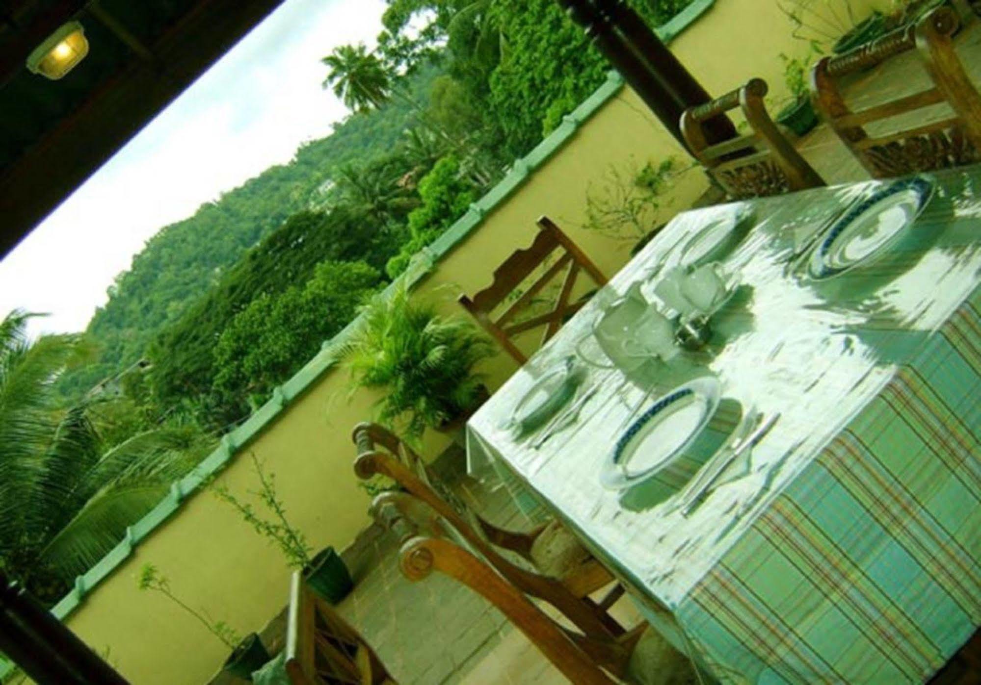 Deiyannewela Palm Garden Home Stay מראה חיצוני תמונה