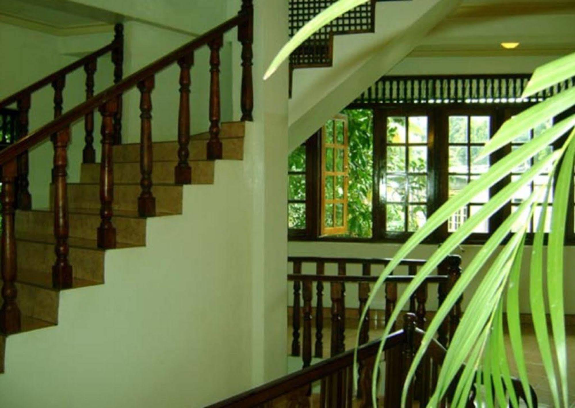 Deiyannewela Palm Garden Home Stay מראה חיצוני תמונה